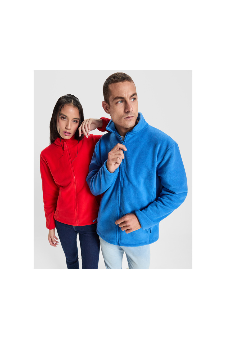 New Artic Fleece Jacket - Warm & Stylish
