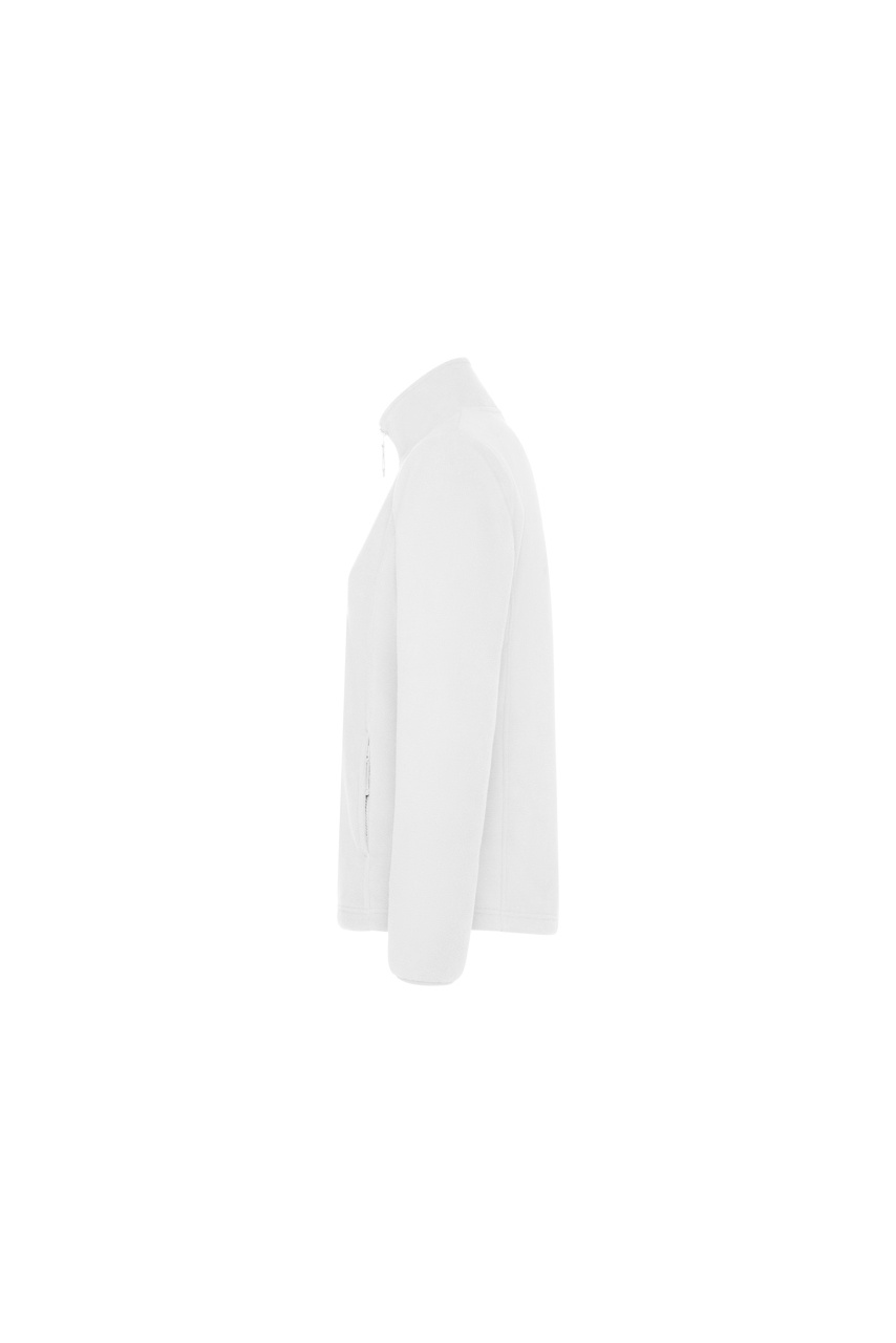 Women's Arctic Fleece Jacket - Warm & Stylish