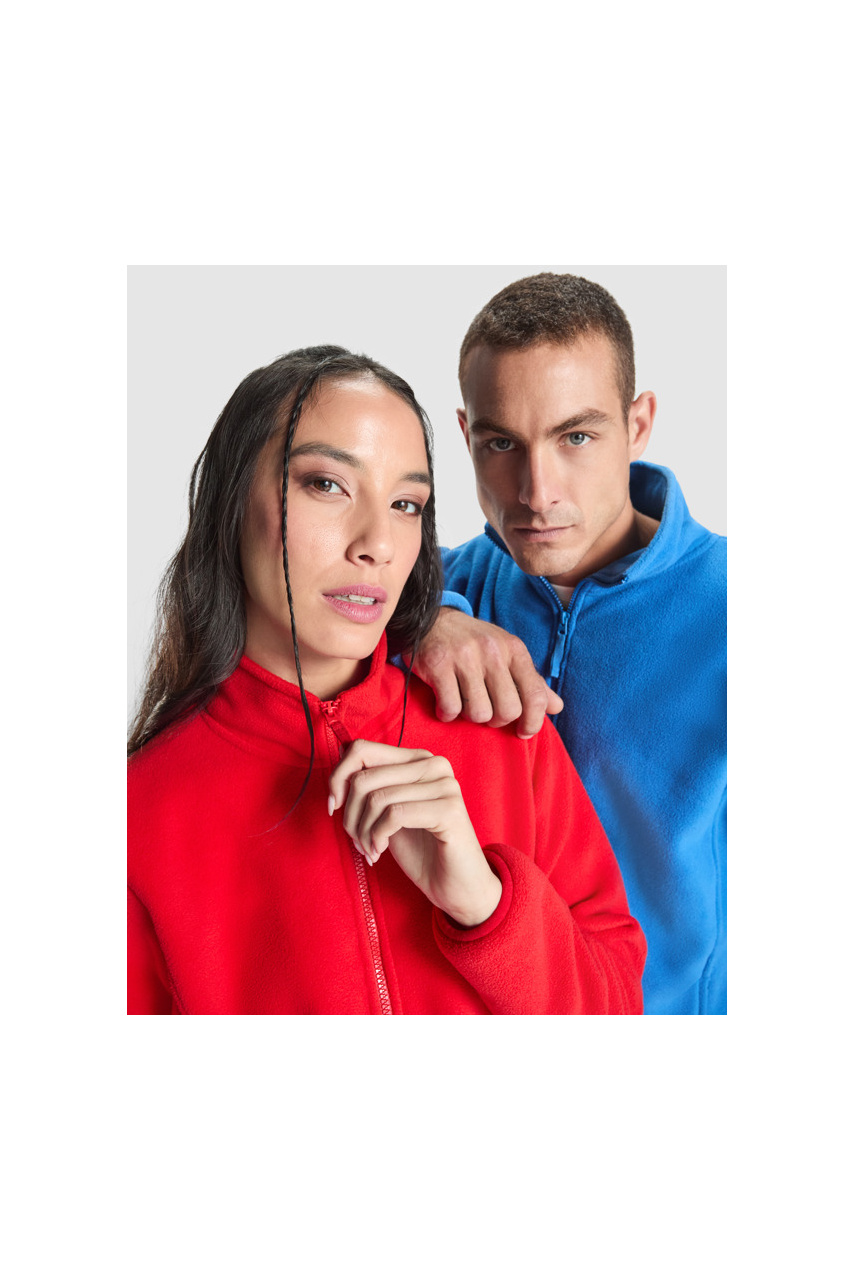 Women's Arctic Fleece Jacket - Warm & Stylish