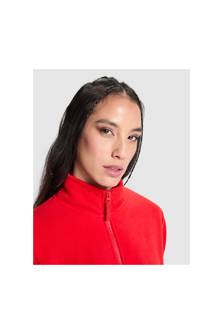 Women's Arctic Fleece Jacket - Warm & Stylish