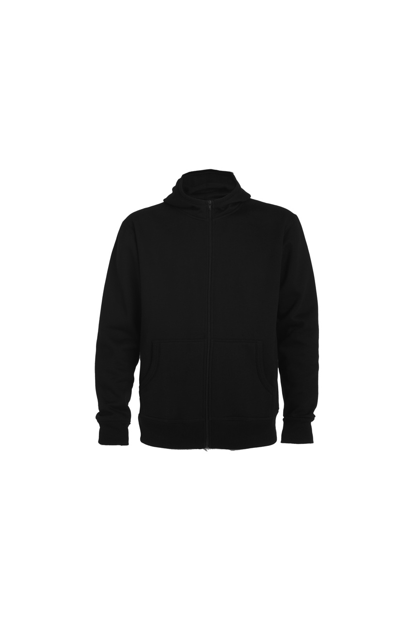 Hanorac unisex MONTBLANC cu fermoar