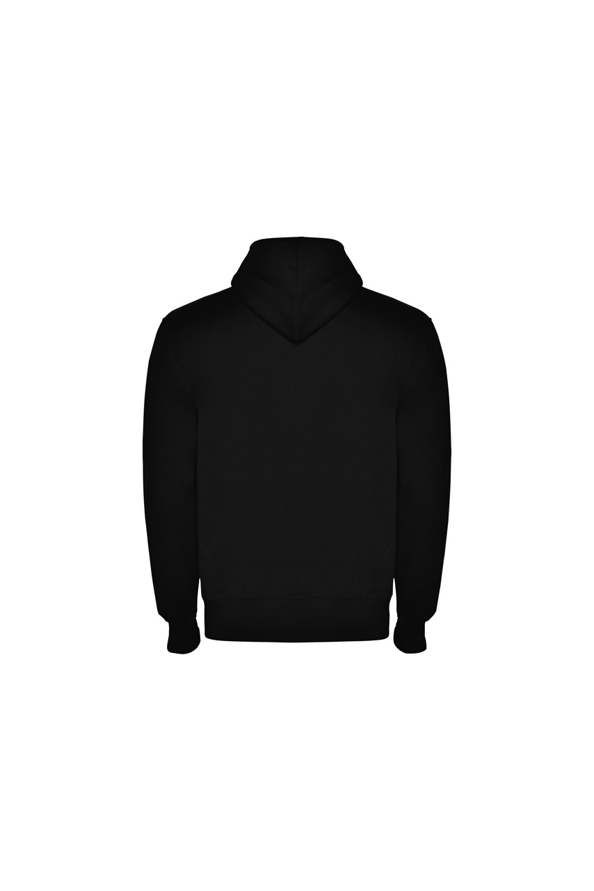 Unisex Montblanc Zip Hoodie