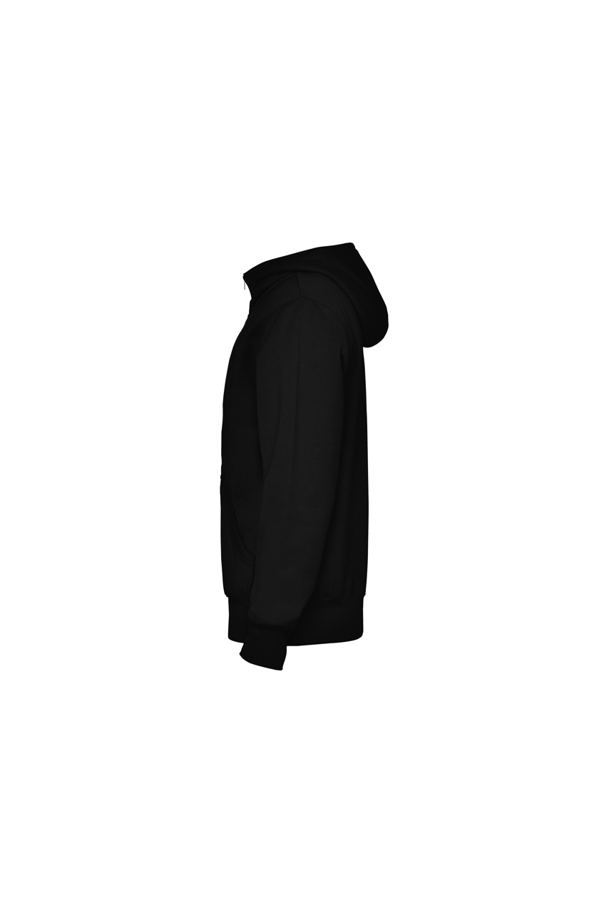 Hanorac unisex MONTBLANC cu fermoar