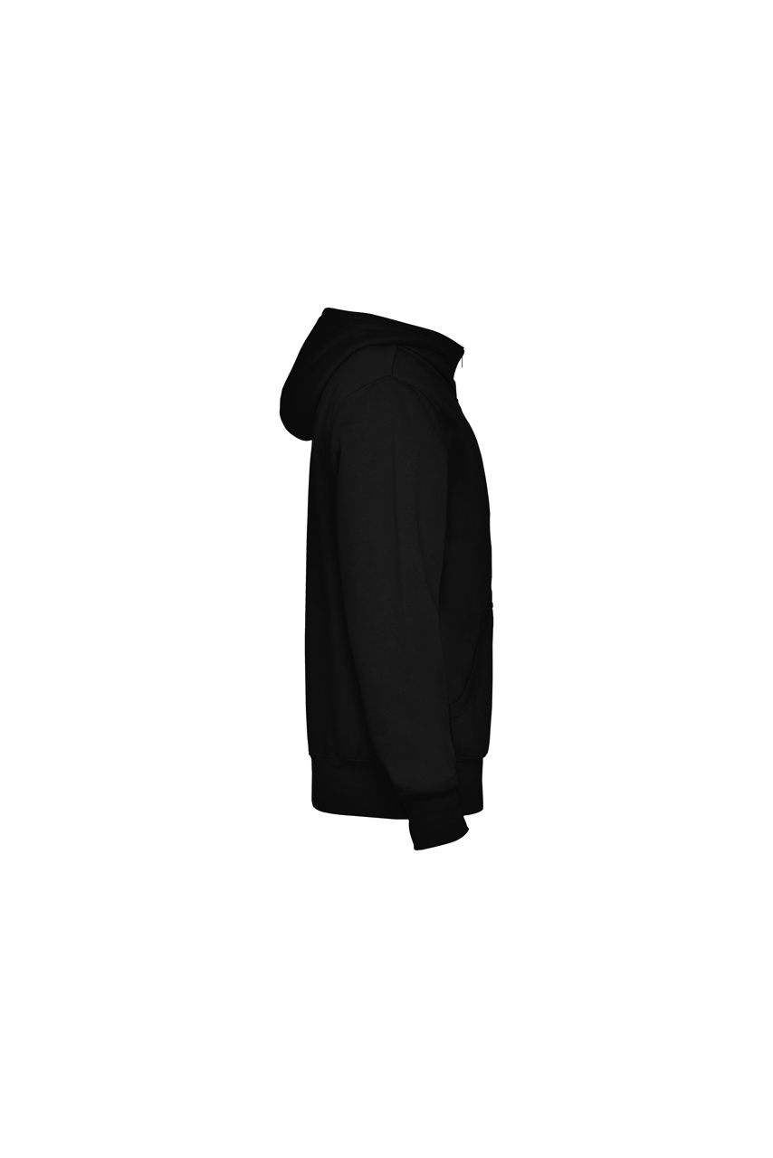Hanorac unisex MONTBLANC cu fermoar