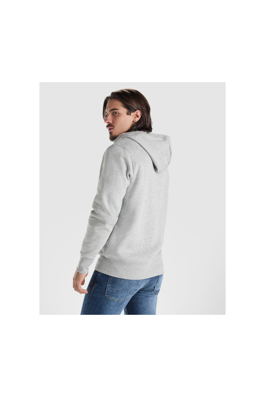 Unisex Montblanc Zip Hoodie