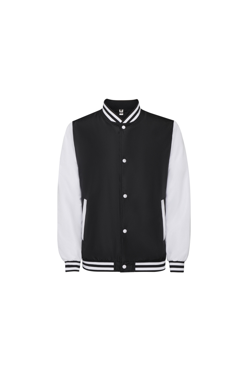 Jachetă Unisex California - Stil și Confort