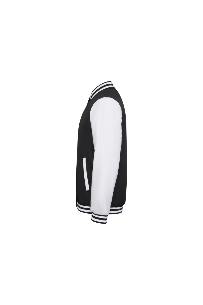 California Windproof Varsity Jacket - Stylish & Durable