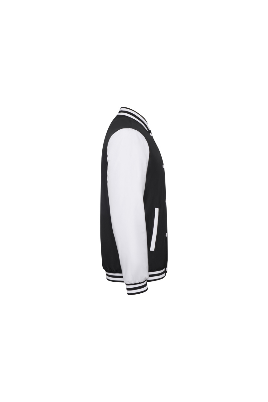 California Windproof Varsity Jacket - Stylish & Durable