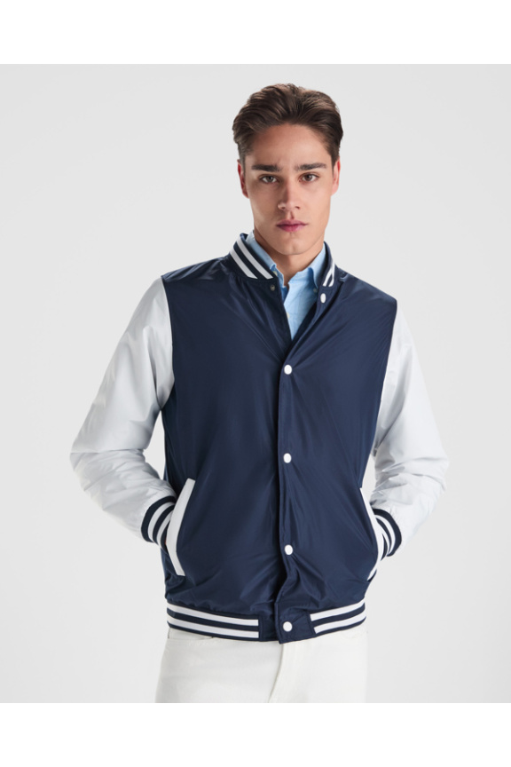 Jachetă Unisex California - Stil și Confort
