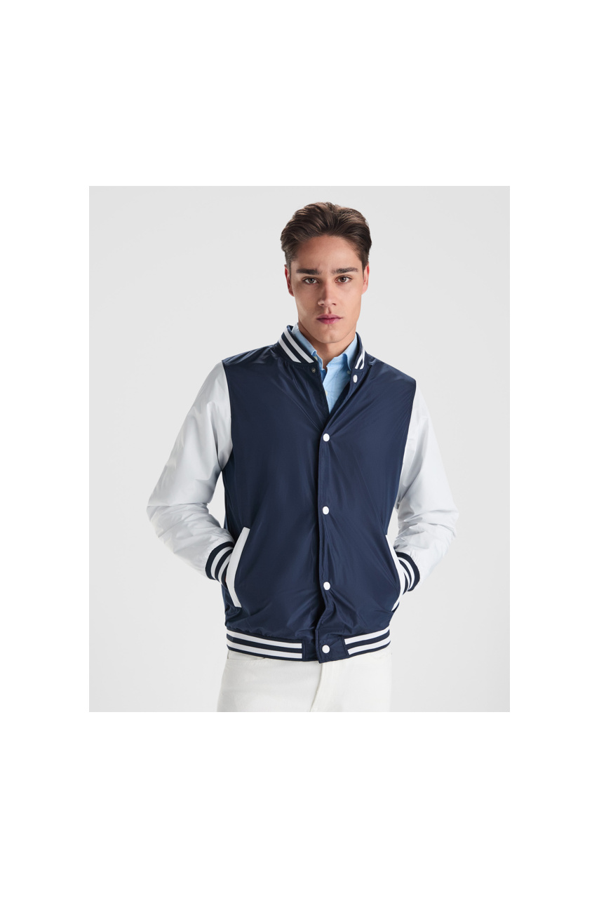 Jachetă Unisex California - Stil și Confort