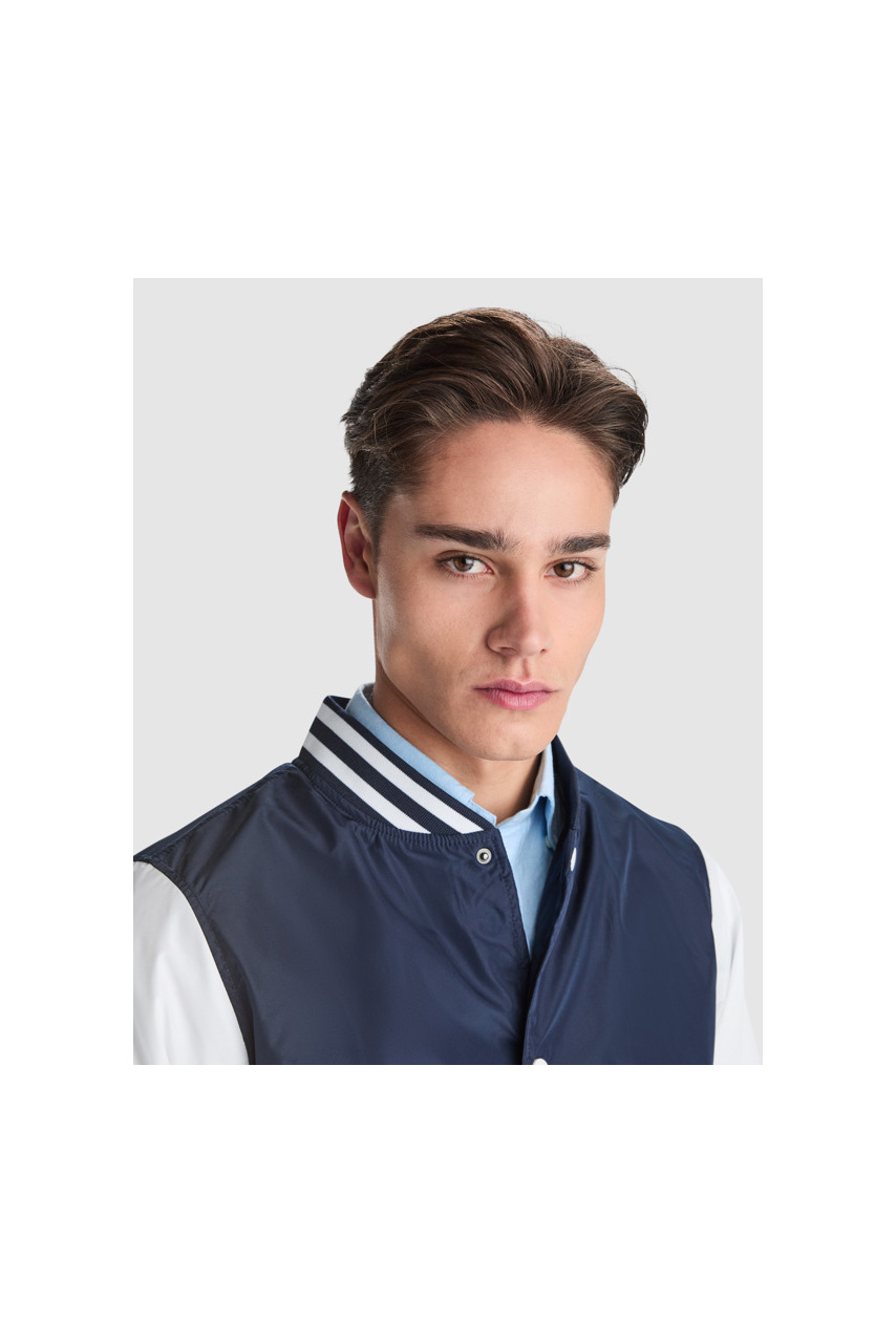 Jachetă Unisex California - Stil și Confort