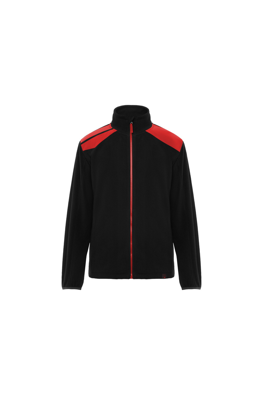 Jachetă Fleece TERRANO pentru Muncă