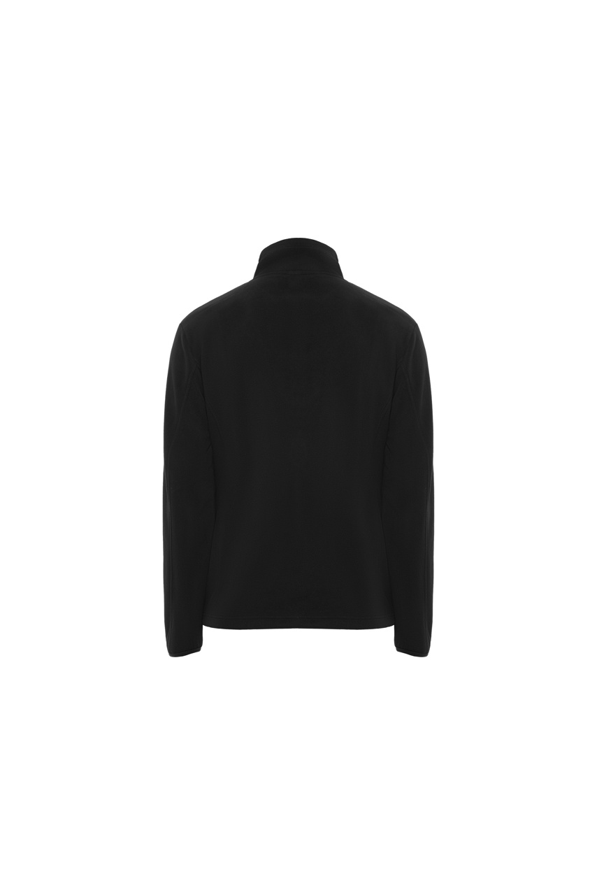 TERRANO Fleece Work Jacket - Warmth & Style