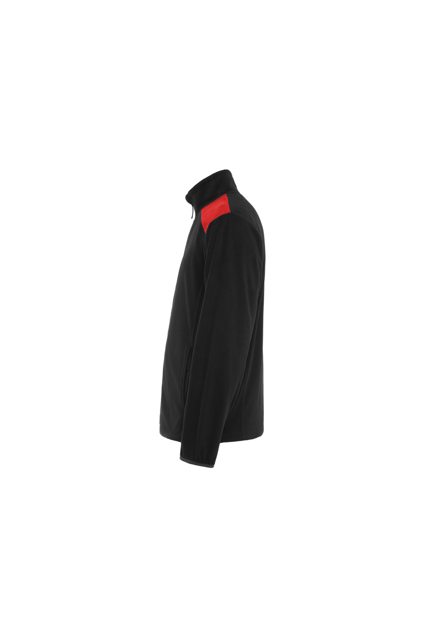 Jachetă Fleece TERRANO pentru Muncă