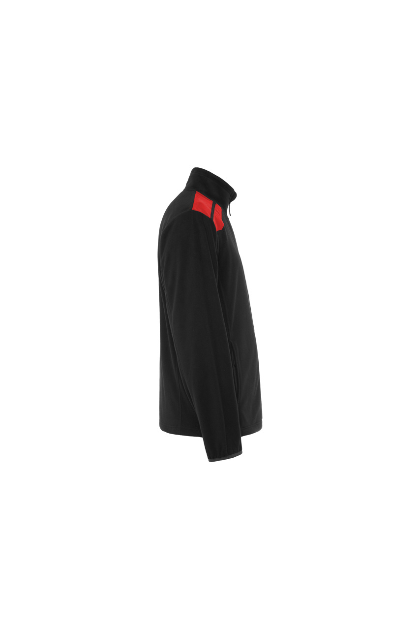 Jachetă Fleece TERRANO pentru Muncă