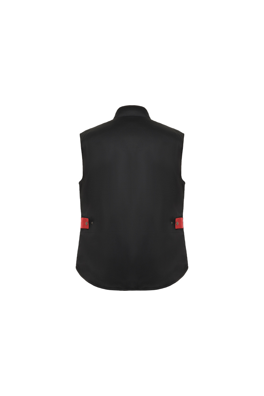 ARMADA Multi-Pocket Work Vest - Durable & Functional