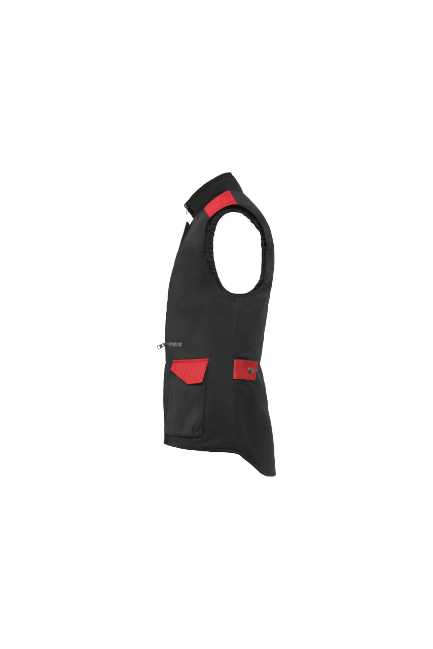 ARMADA Multi-Pocket Work Vest - Durable & Functional