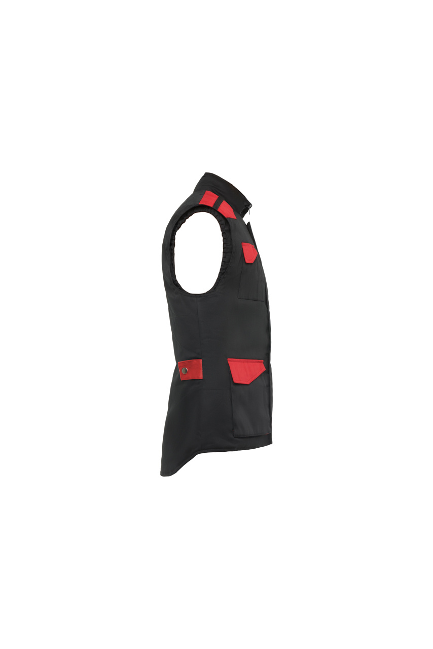 ARMADA Multi-Pocket Work Vest - Durable & Functional