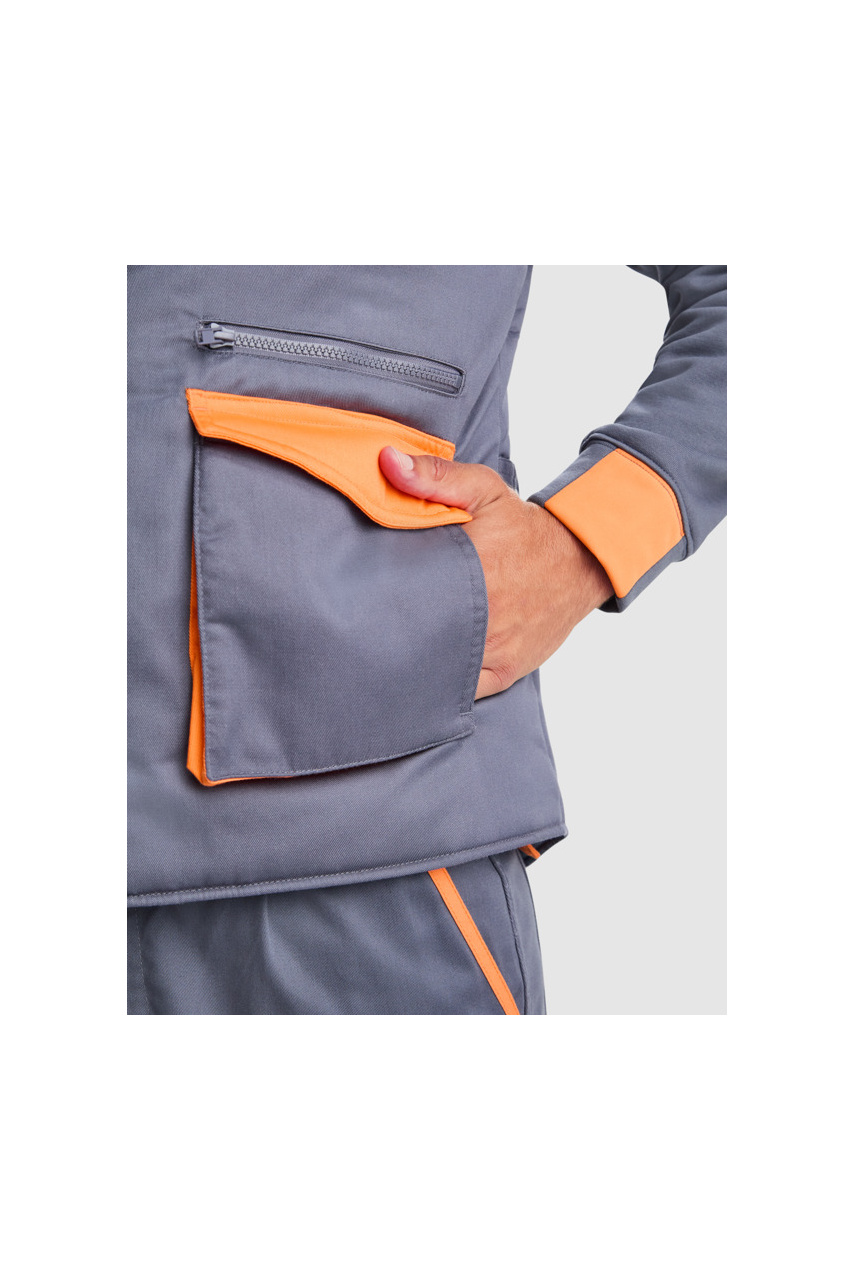 ARMADA Multi-Pocket Work Vest - Durable & Functional