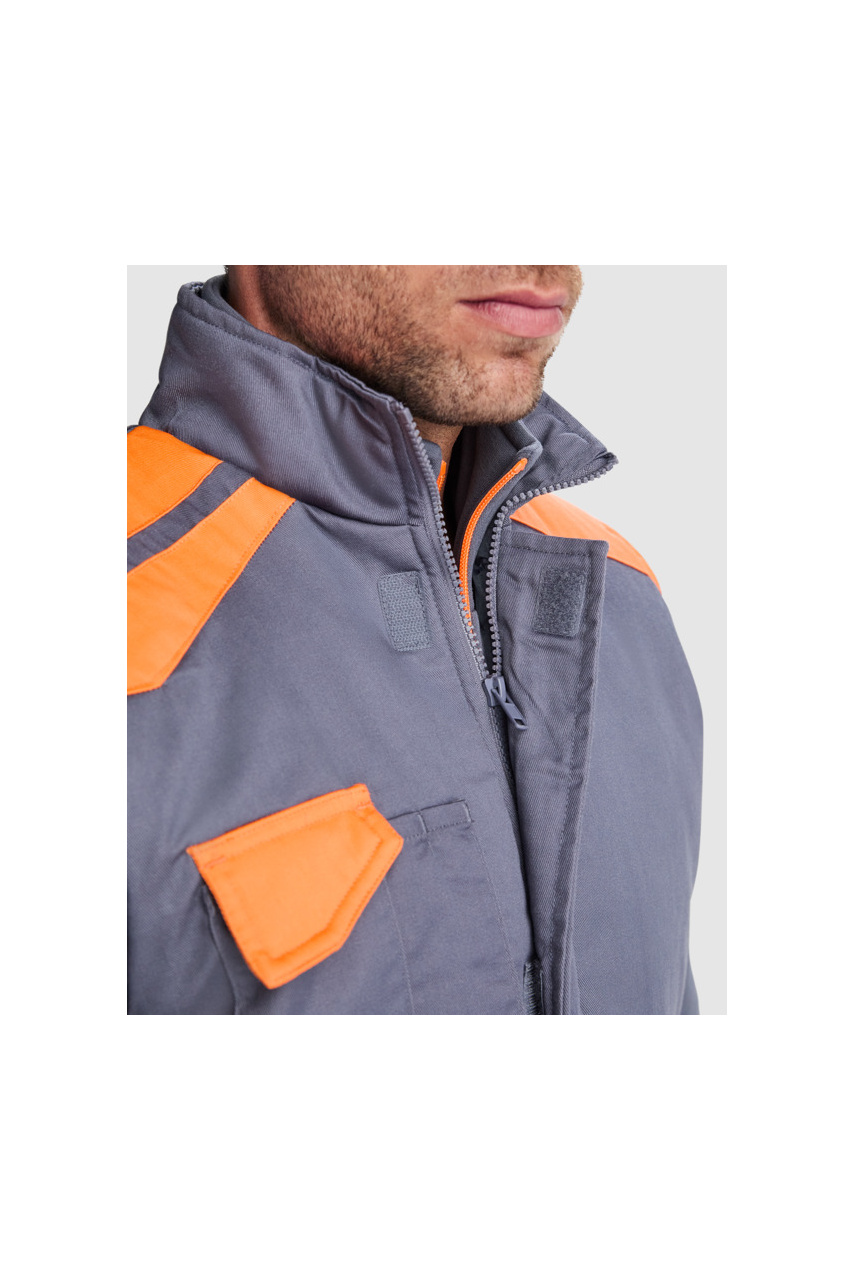ARMADA Multi-Pocket Work Vest - Durable & Functional