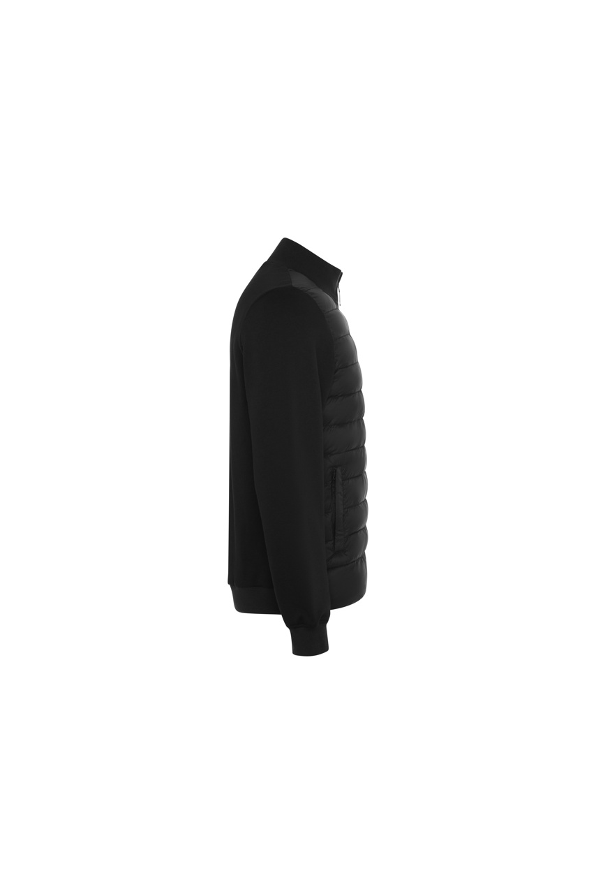 Vivaro Unisex Padded Jacket - Stylish & Comfortable