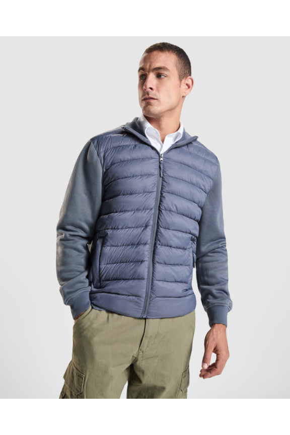 Vivaro Unisex Padded Jacket - Stylish & Comfortable