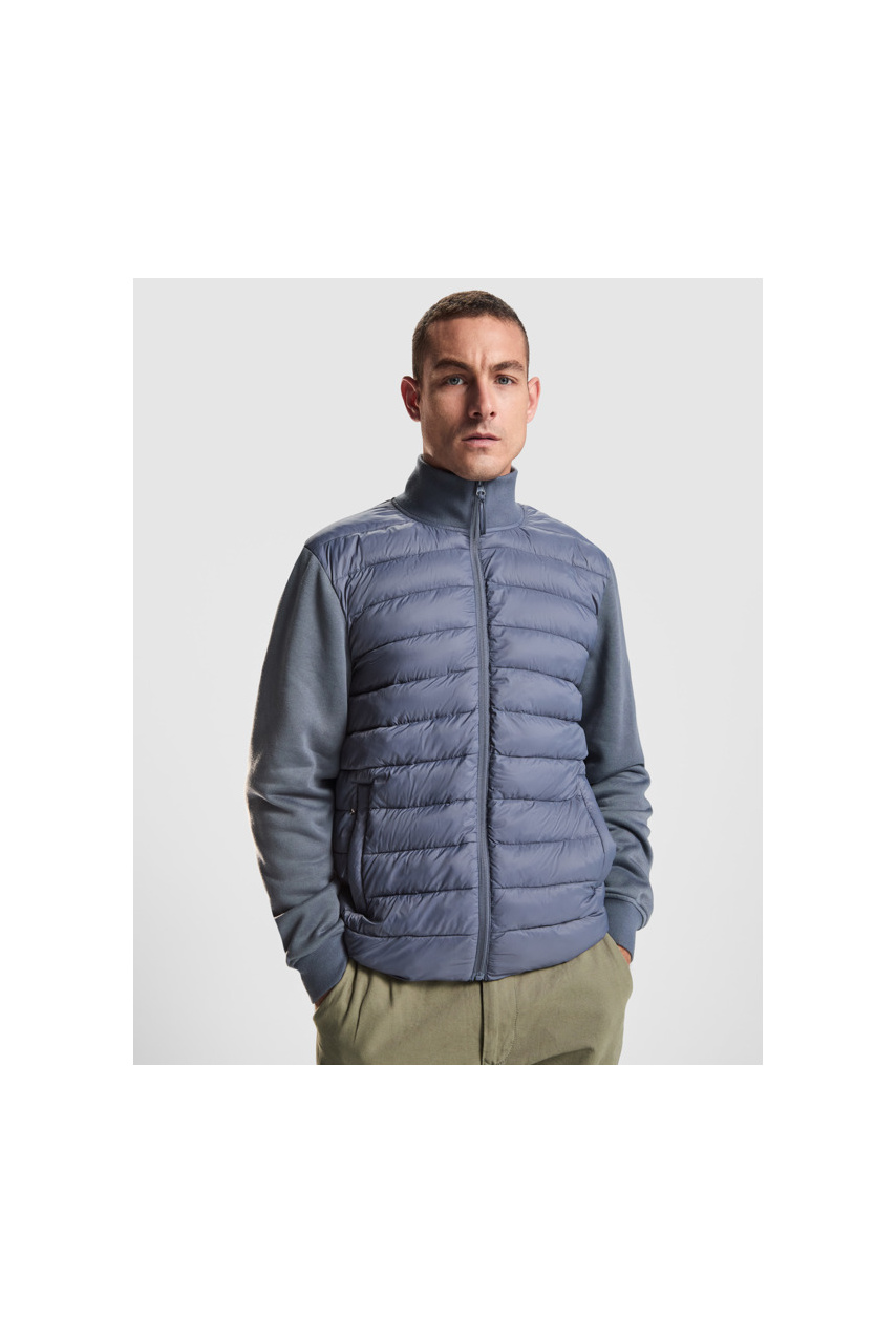 Vivaro Unisex Padded Jacket - Stylish & Comfortable