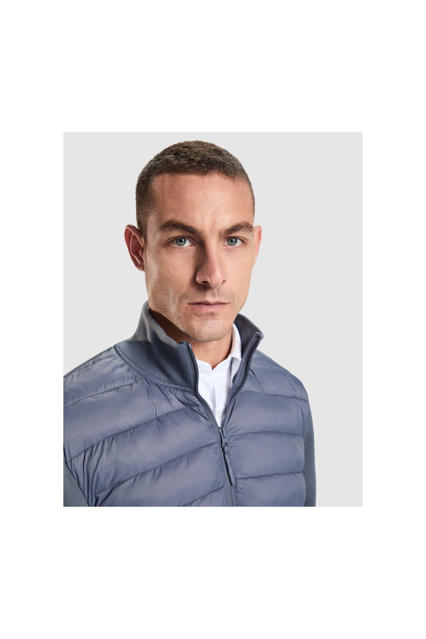 Vivaro Unisex Padded Jacket - Stylish & Comfortable