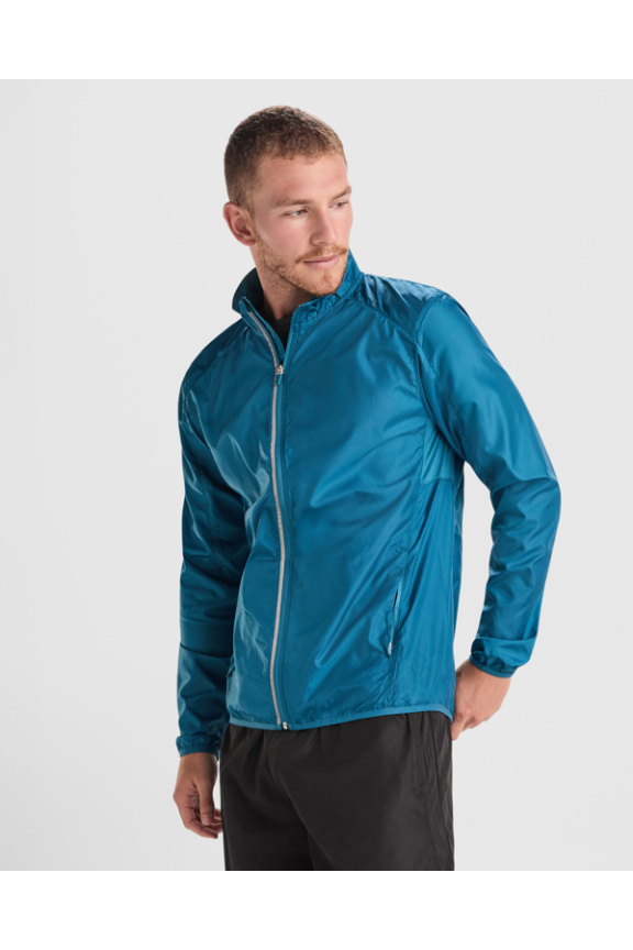 Jachetă Anorak Unisex GLASGOW - Sportswear