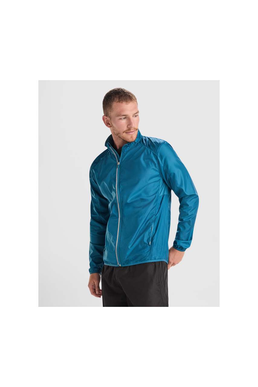 Jachetă Anorak Unisex GLASGOW - Sportswear