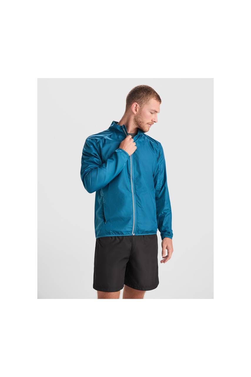 Jachetă Anorak Unisex GLASGOW - Sportswear