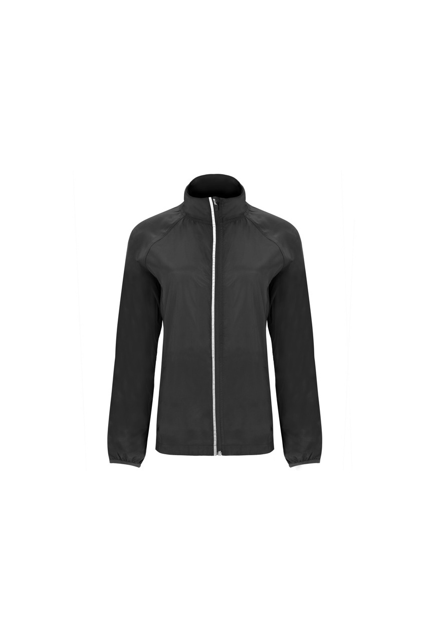 Glasgow Women's Windbreaker Jacket - Lightweight & Breathable
