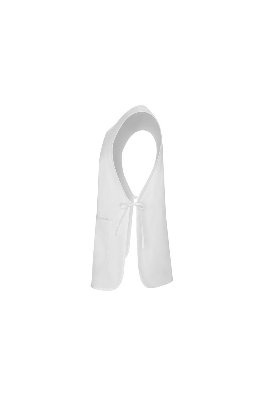 ARZAK Reversible Bib Apron - Durable Workwear