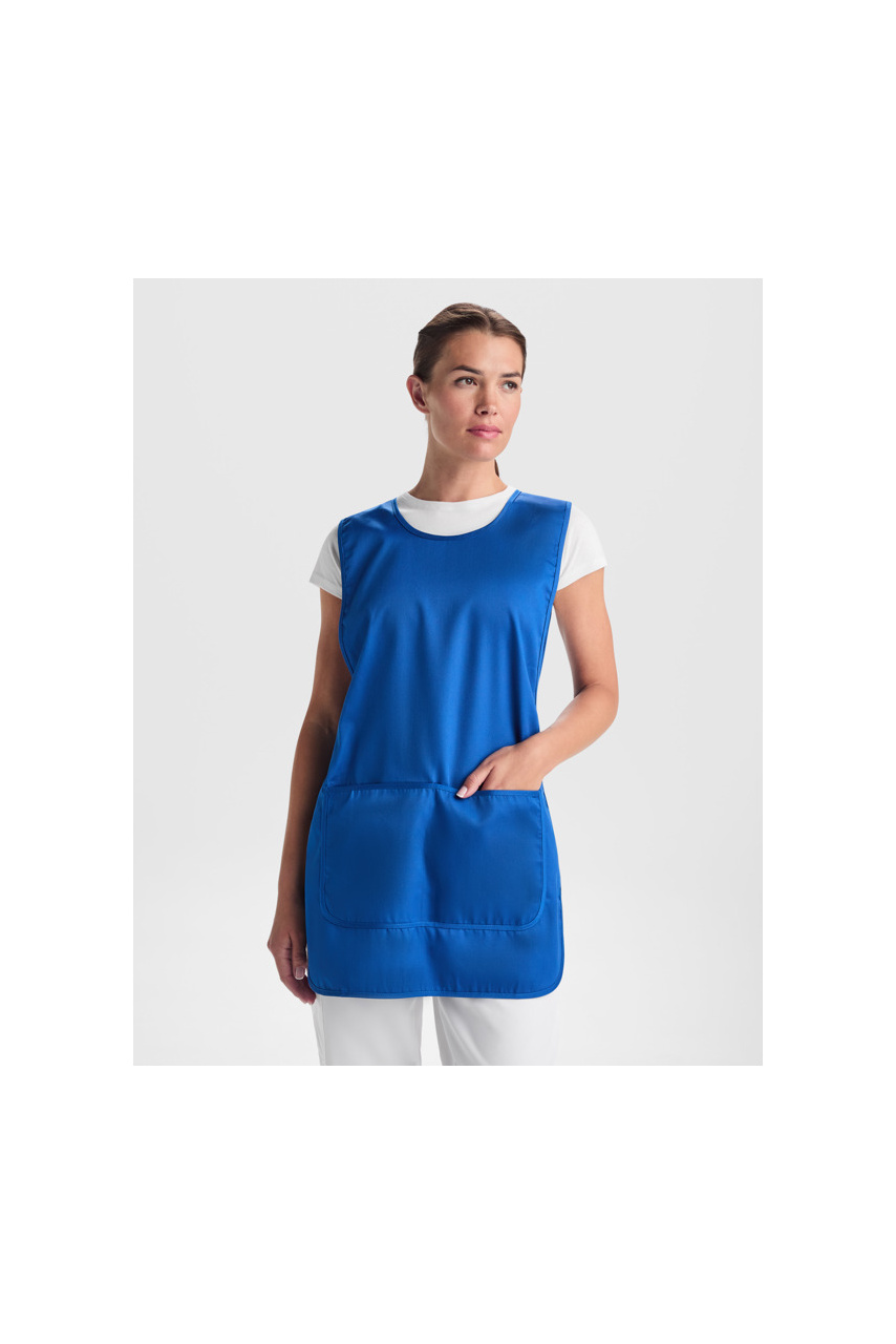 ARZAK Reversible Bib Apron - Durable Workwear