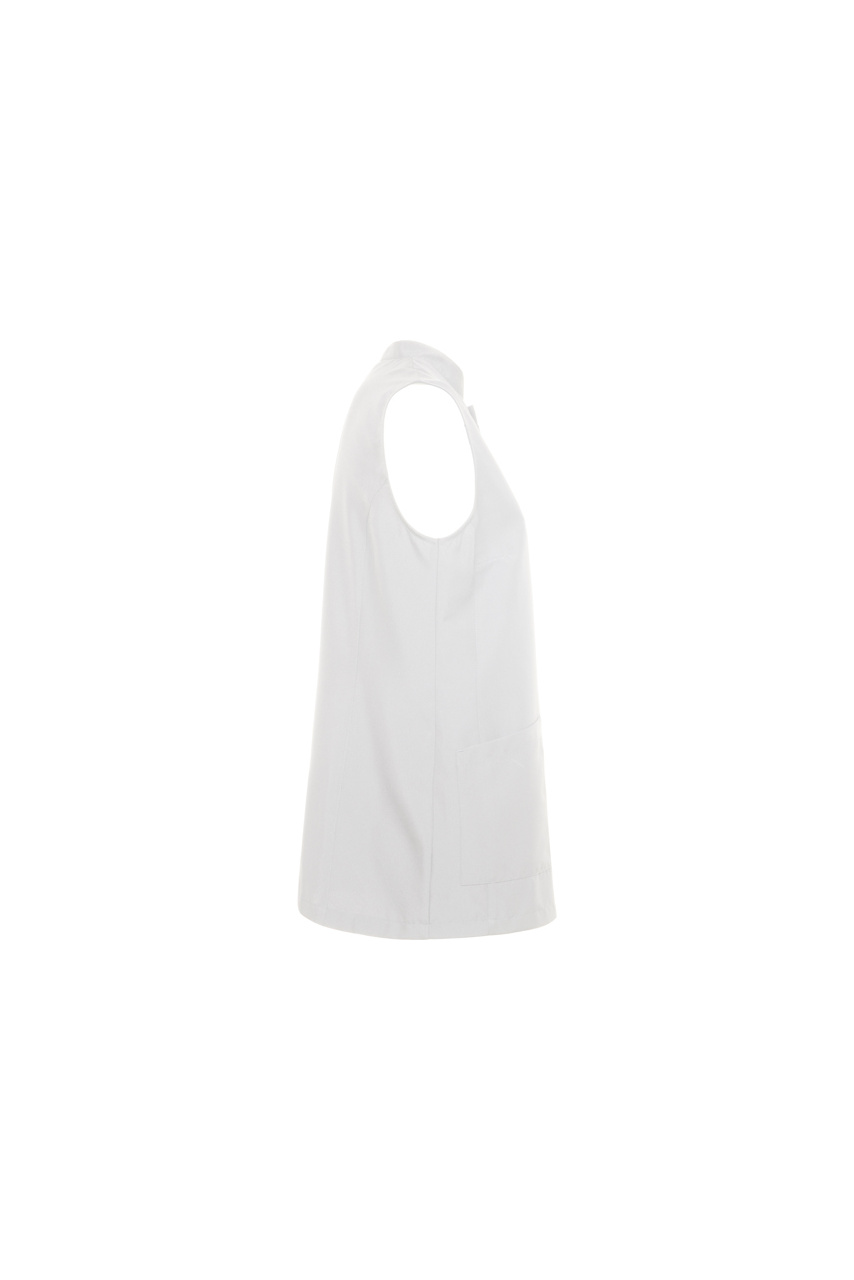Aldany Sleeveless Service Scrubs