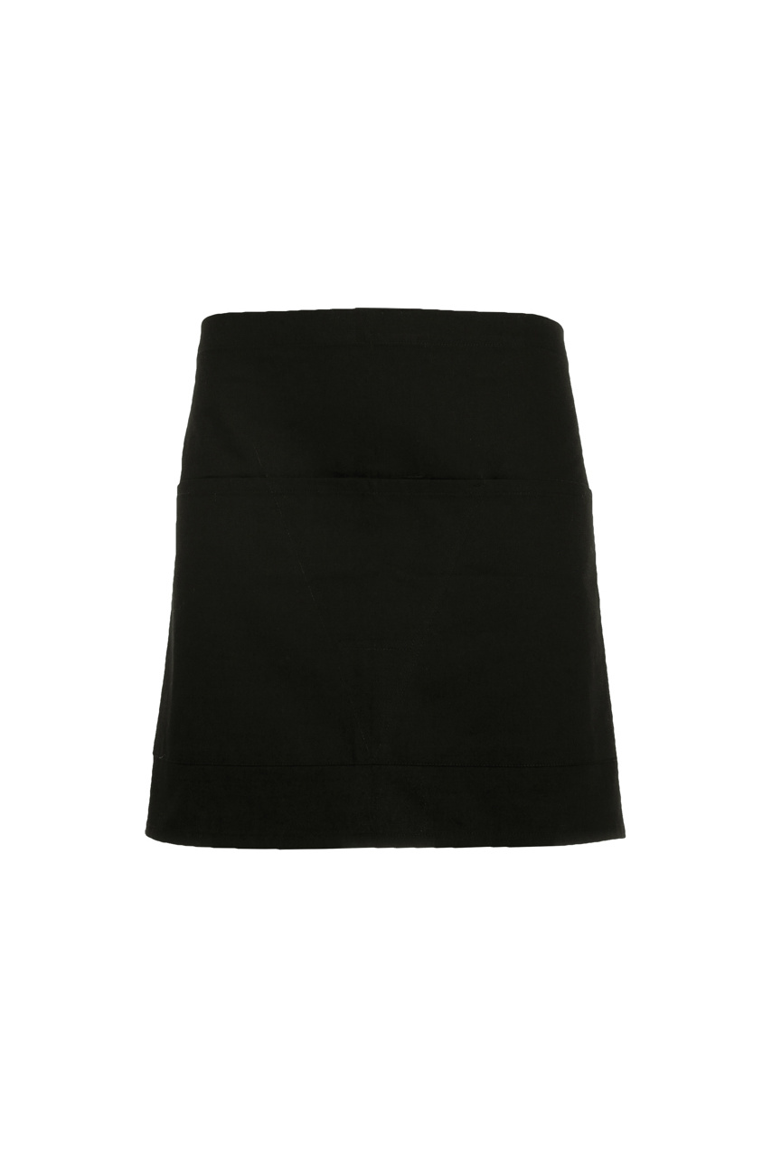 Classic Twill Waist Apron for Professional Use