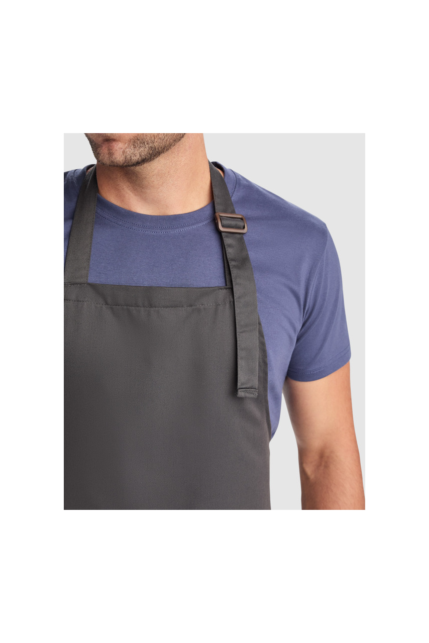 BENOIT Professional Twill Apron - Durable & Adjustable