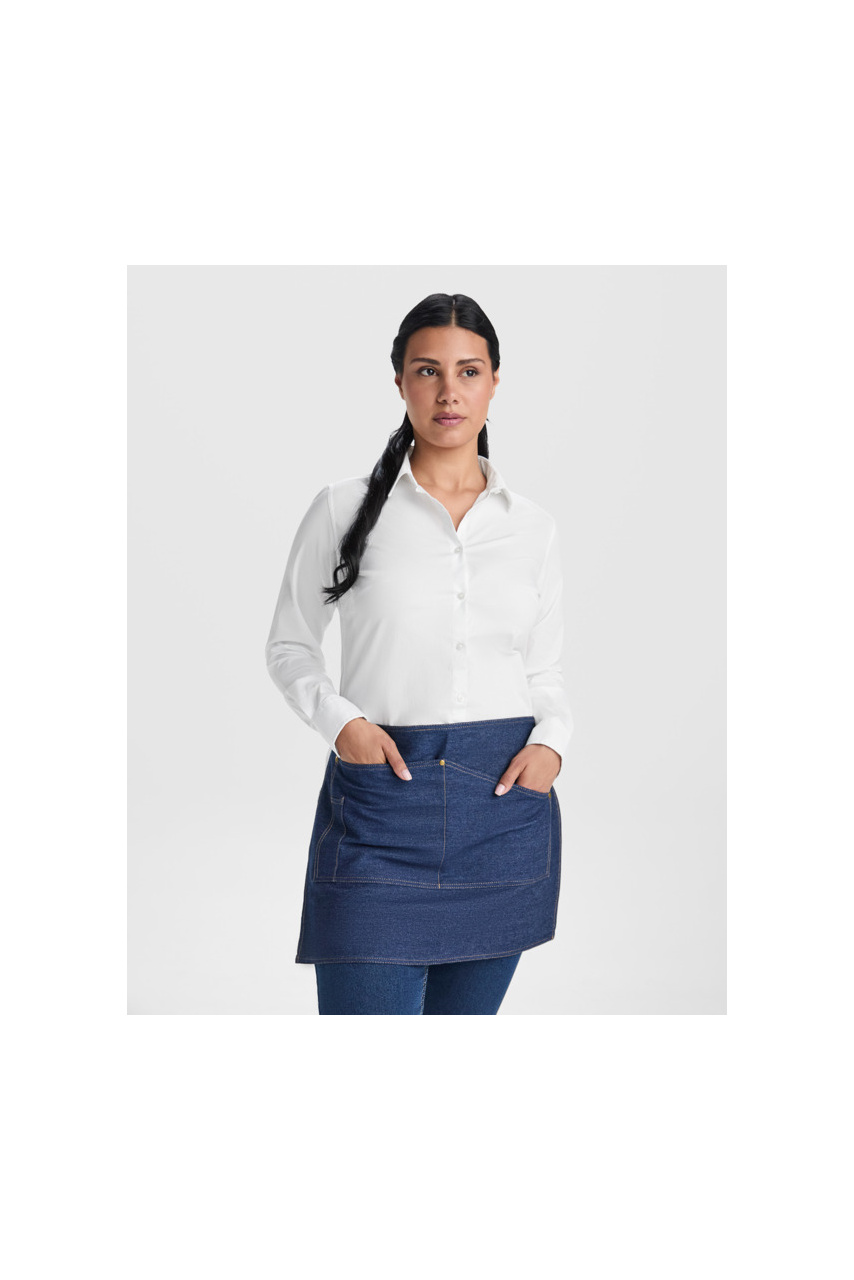 Șorț scurt denim DACOSTA - Confort și Funcționalitate