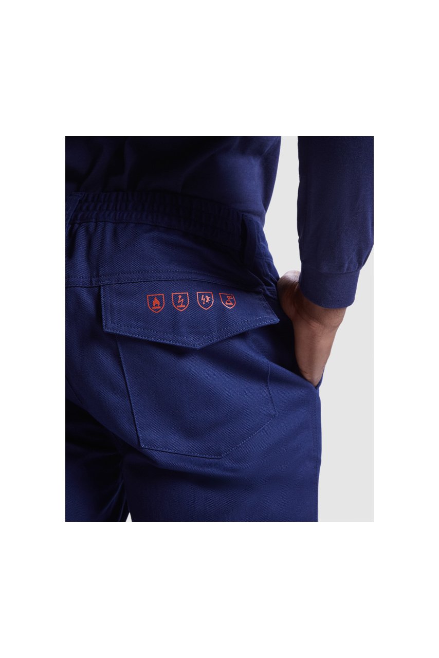 RANGER Flame-Resistant Work Trousers