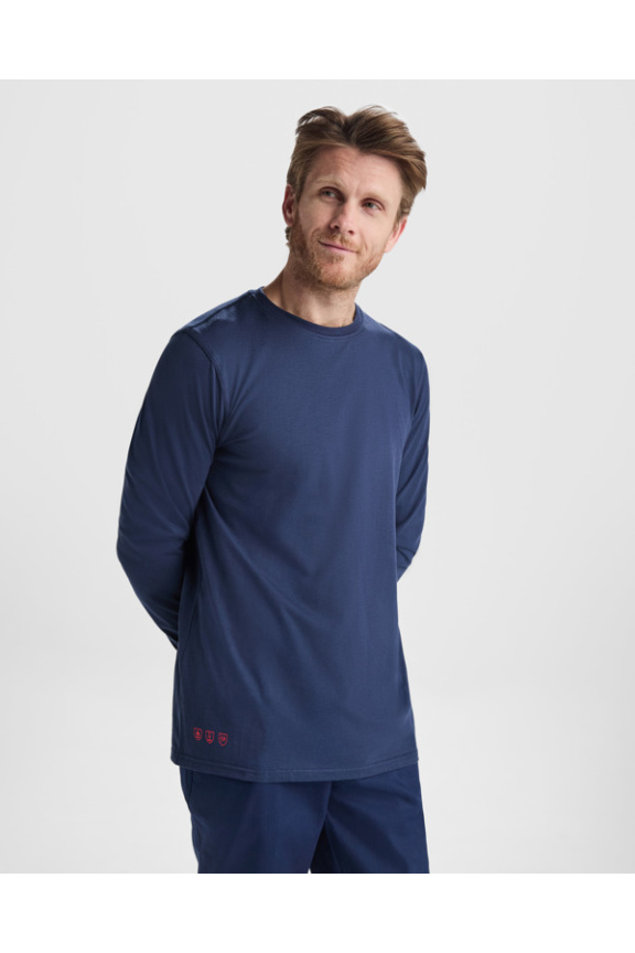 Tricou de Protecție Ignifug DEFENDER