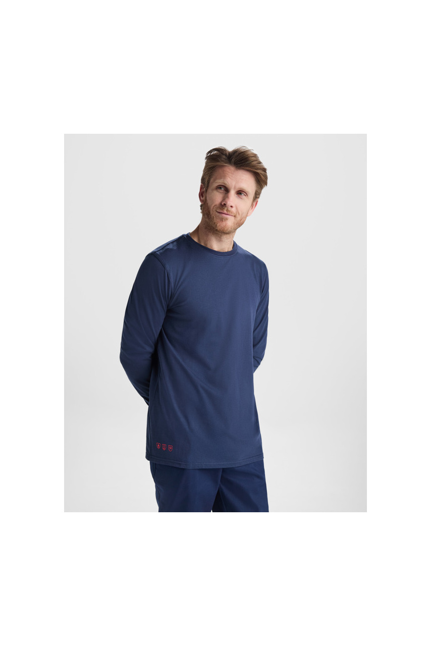 Tricou de Protecție Ignifug DEFENDER