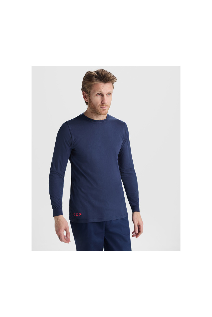 Tricou de Protecție Ignifug DEFENDER