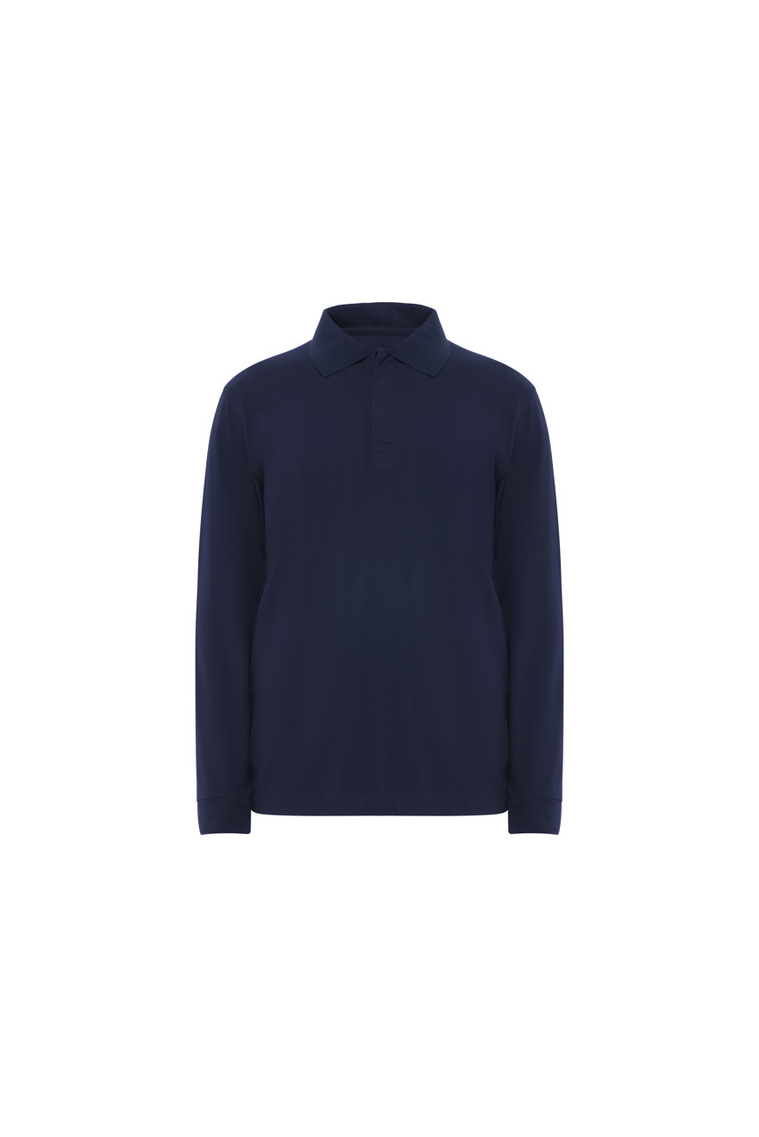 Santana Flame-Retardant Long-Sleeve Work Shirt