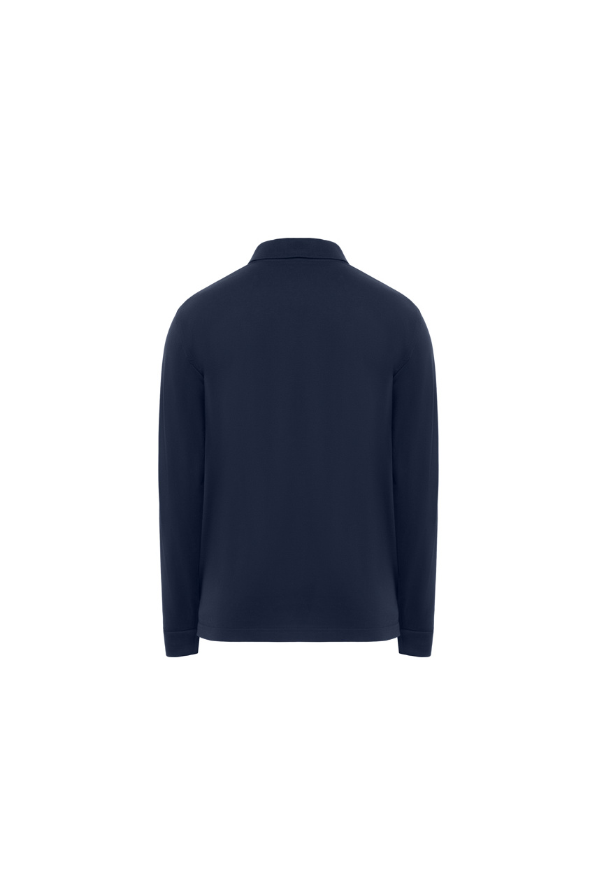 Santana Flame-Retardant Long-Sleeve Work Shirt