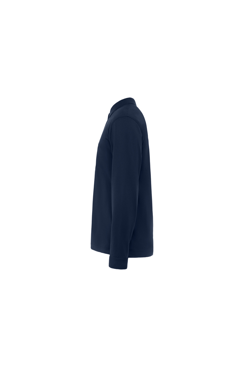 Santana Flame-Retardant Long-Sleeve Work Shirt