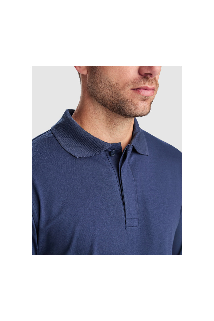 Santana Flame-Retardant Long-Sleeve Work Shirt
