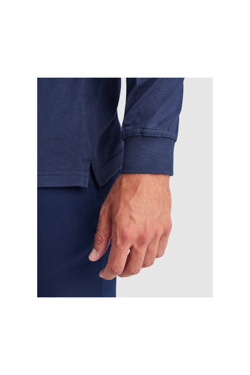 Santana Flame-Retardant Long-Sleeve Work Shirt