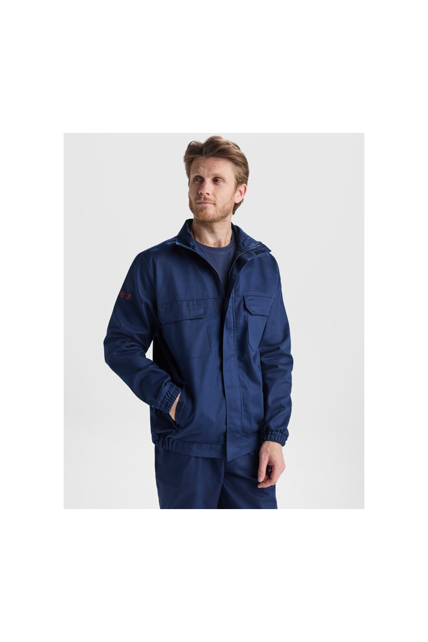 CRUISER Flame Retardant Work Jacket