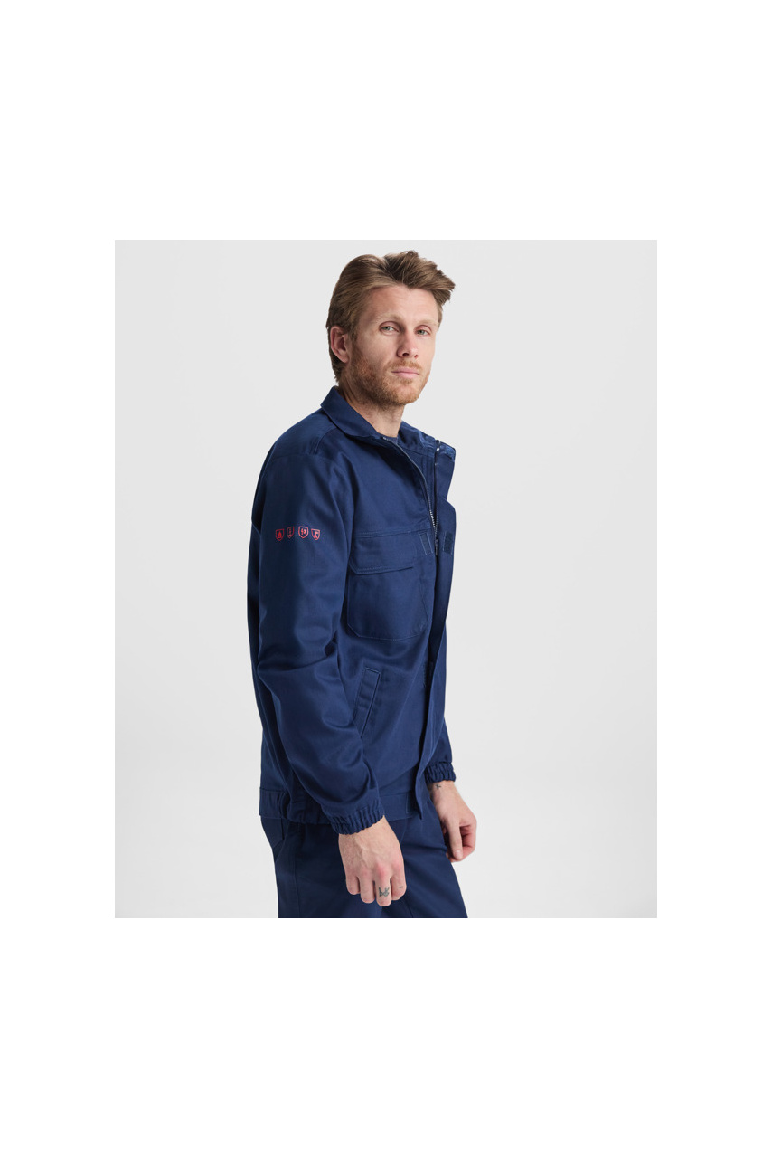 CRUISER Flame Retardant Work Jacket
