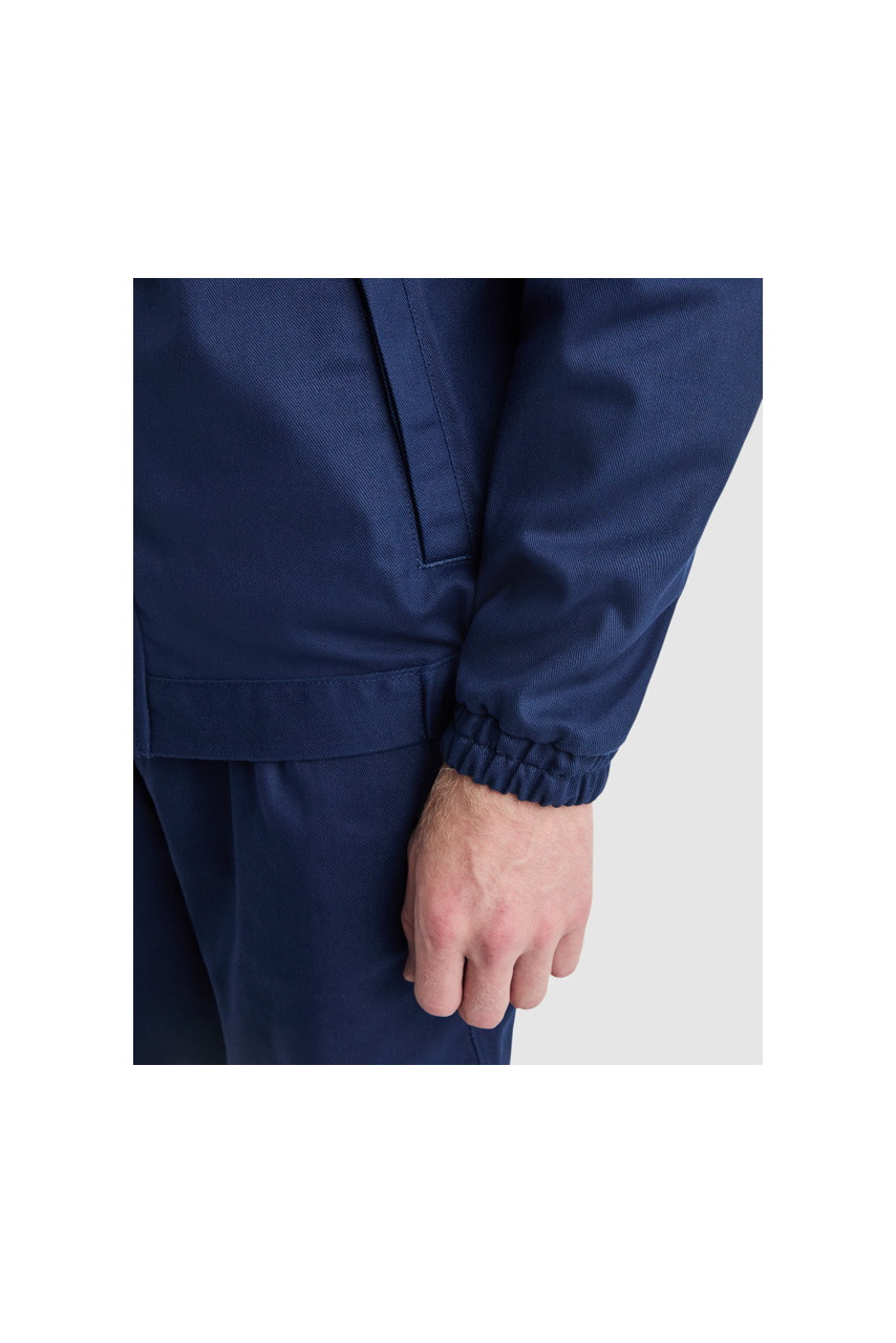CRUISER Flame Retardant Work Jacket